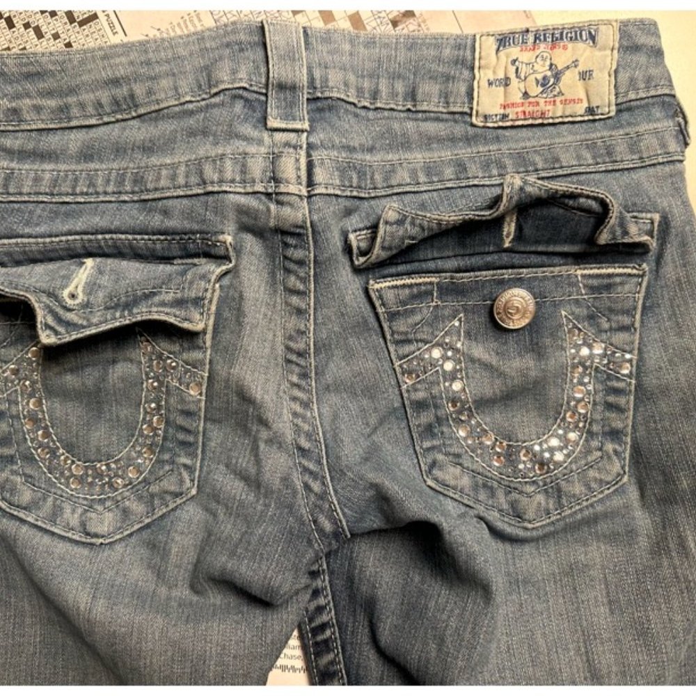 True Religion, 27